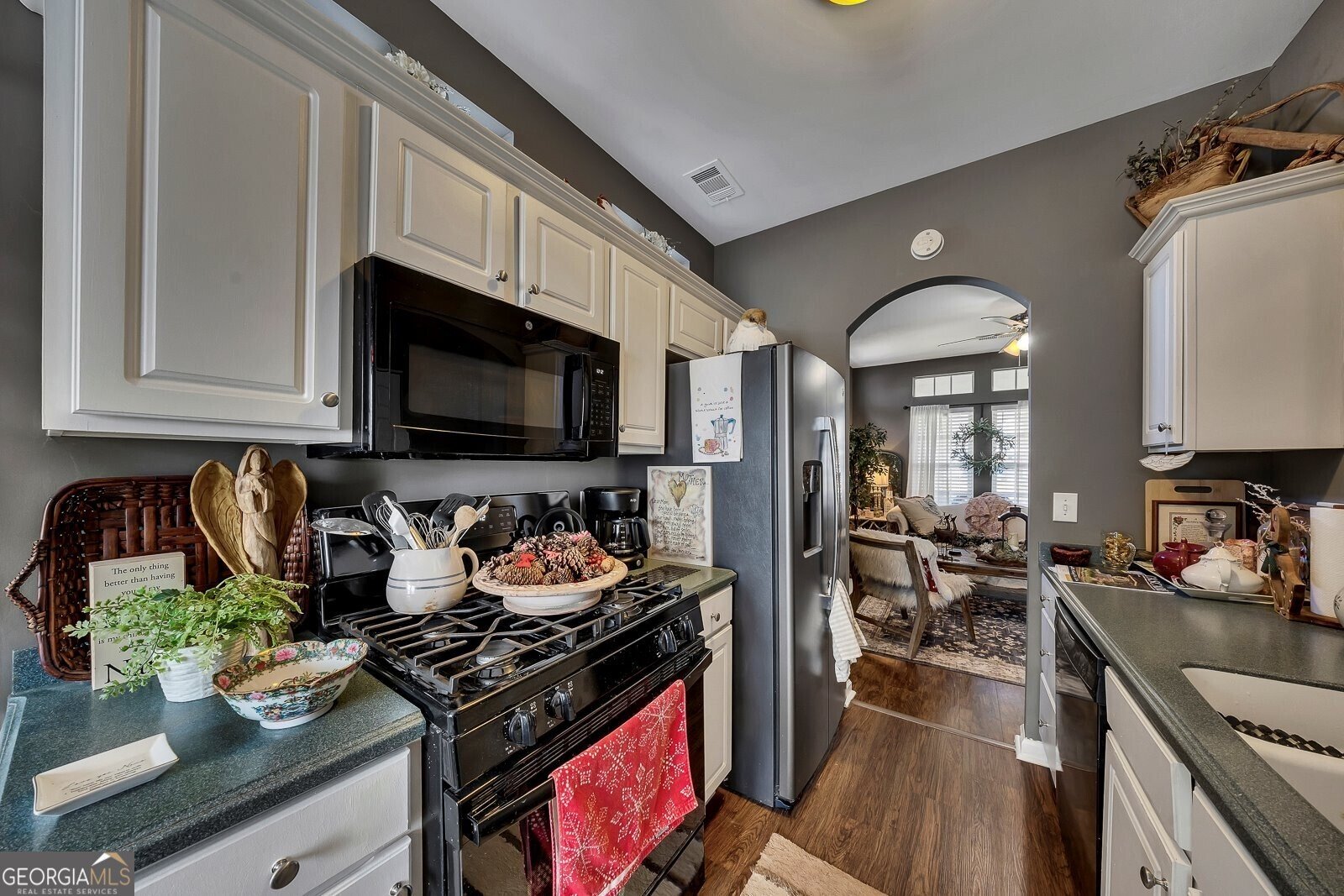 153 Birchwood Pass Canton - Photo 13