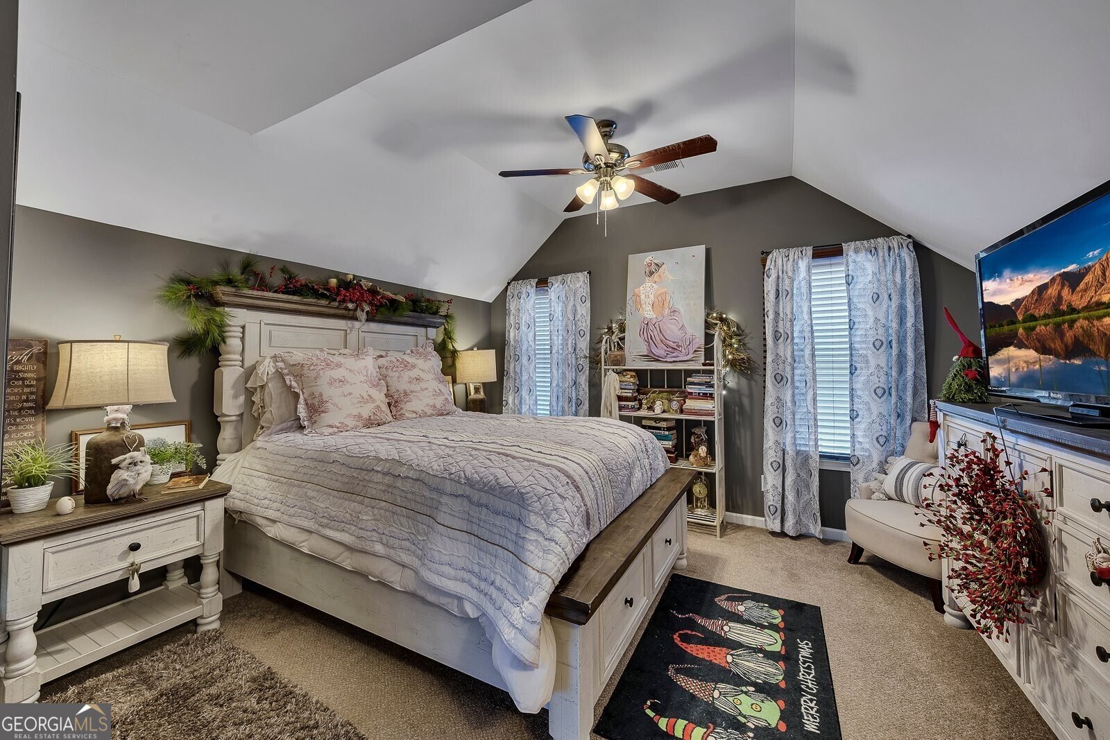 153 Birchwood Pass Canton - Photo 21