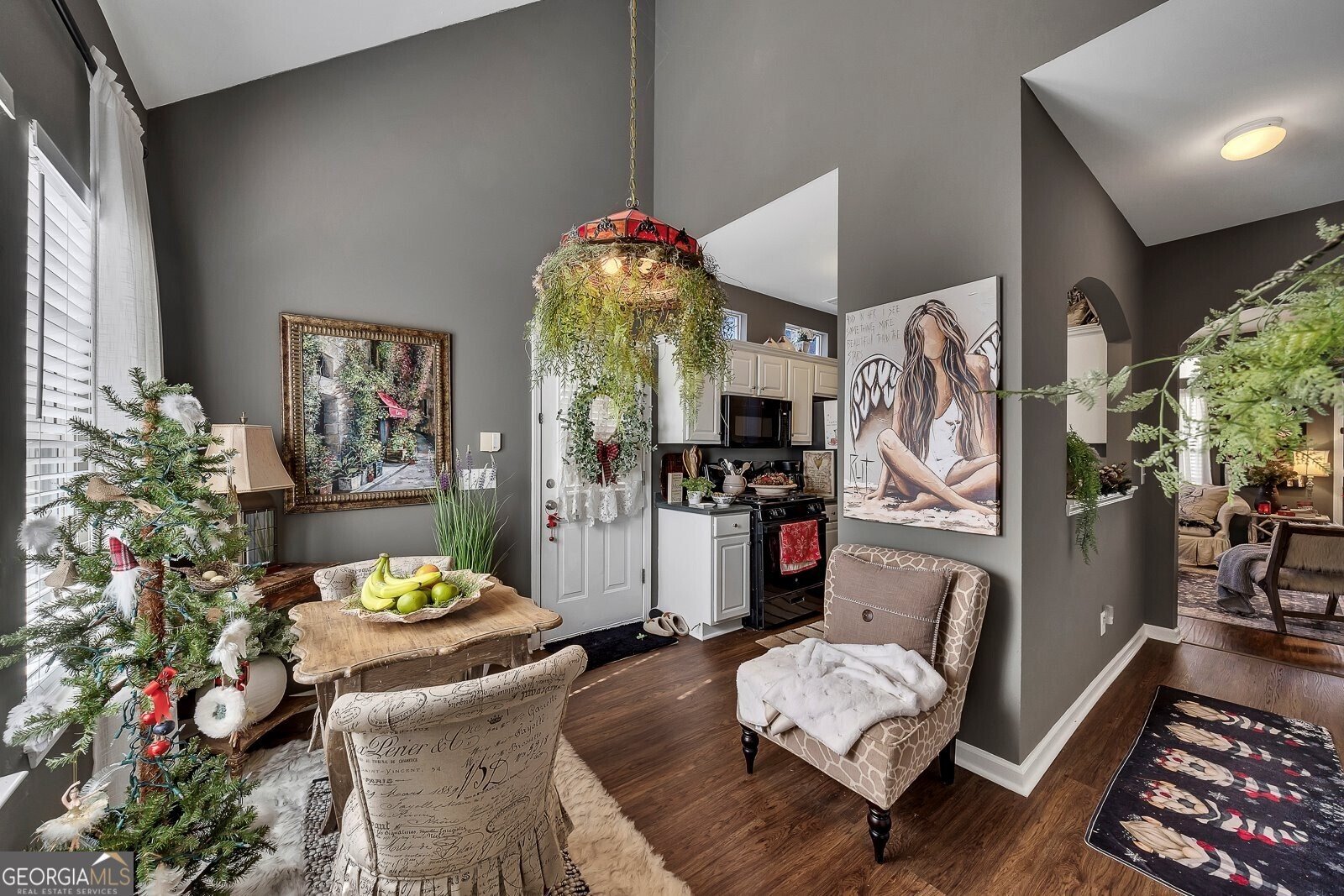 153 Birchwood Pass Canton - Photo 25