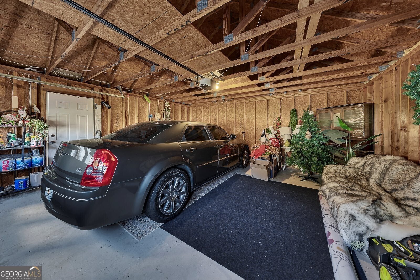 153 Birchwood Pass Canton - Photo 31