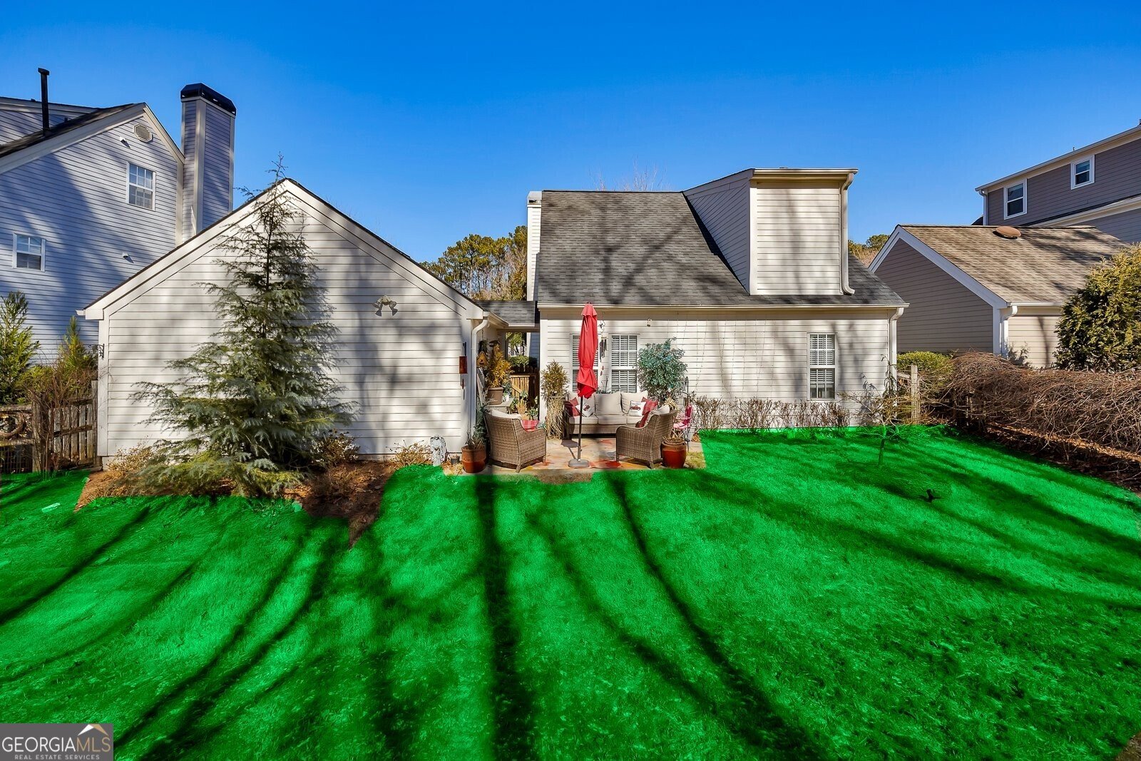 153 Birchwood Pass Canton - Photo 32