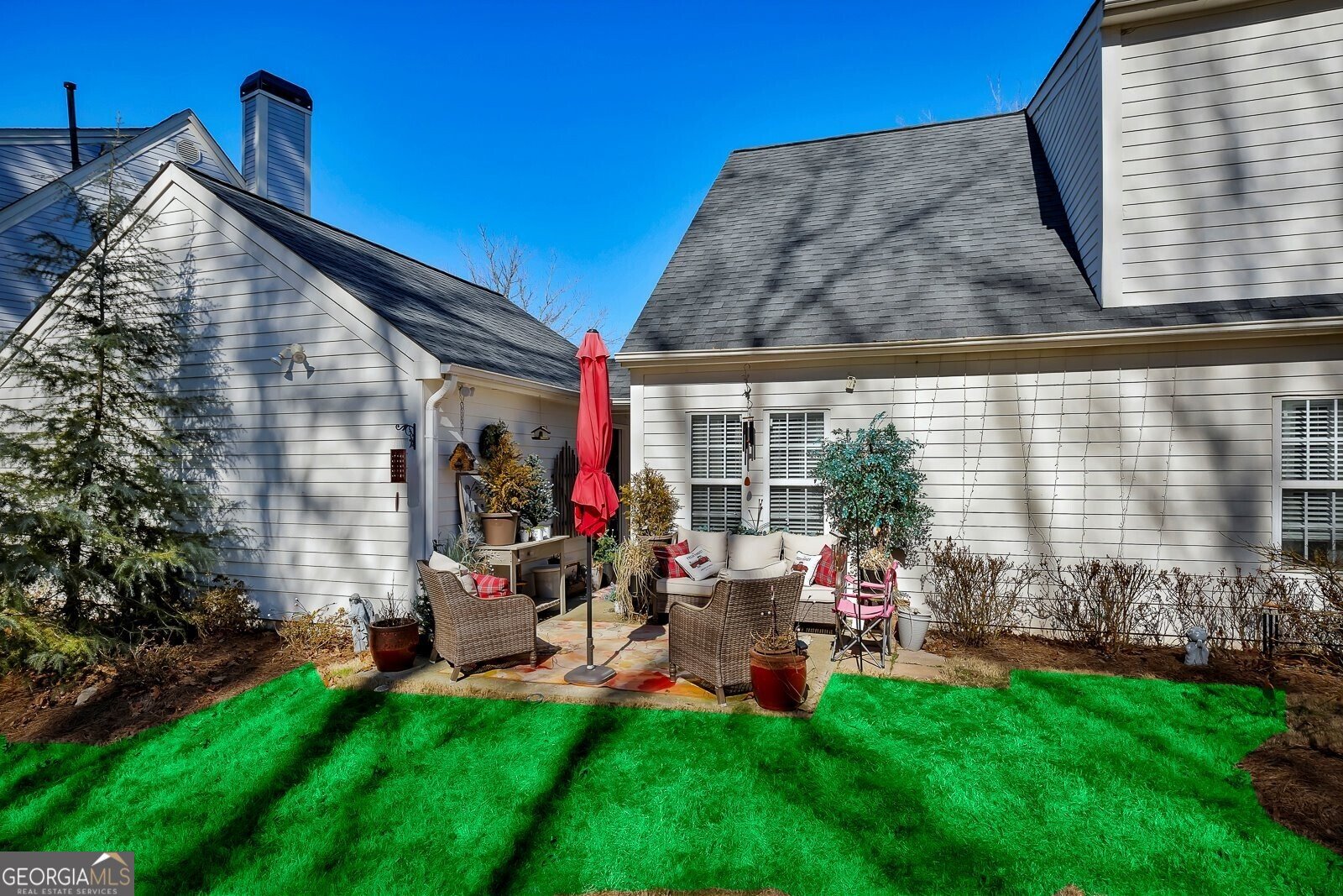 153 Birchwood Pass Canton - Photo 33