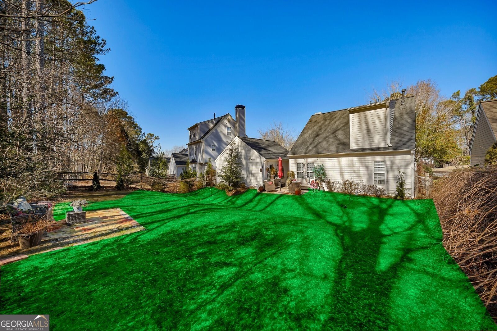 153 Birchwood Pass Canton - Photo 36