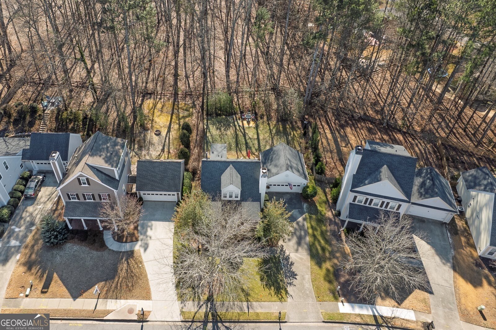 153 Birchwood Pass Canton - Photo 39