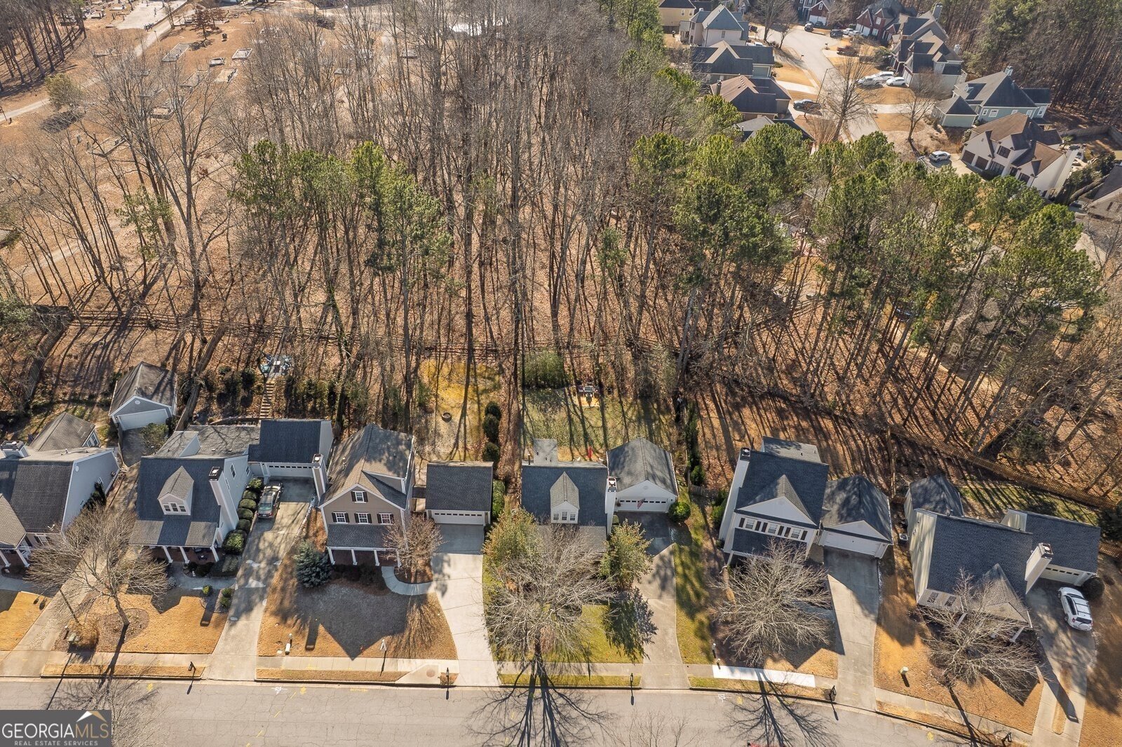 153 Birchwood Pass Canton - Photo 40