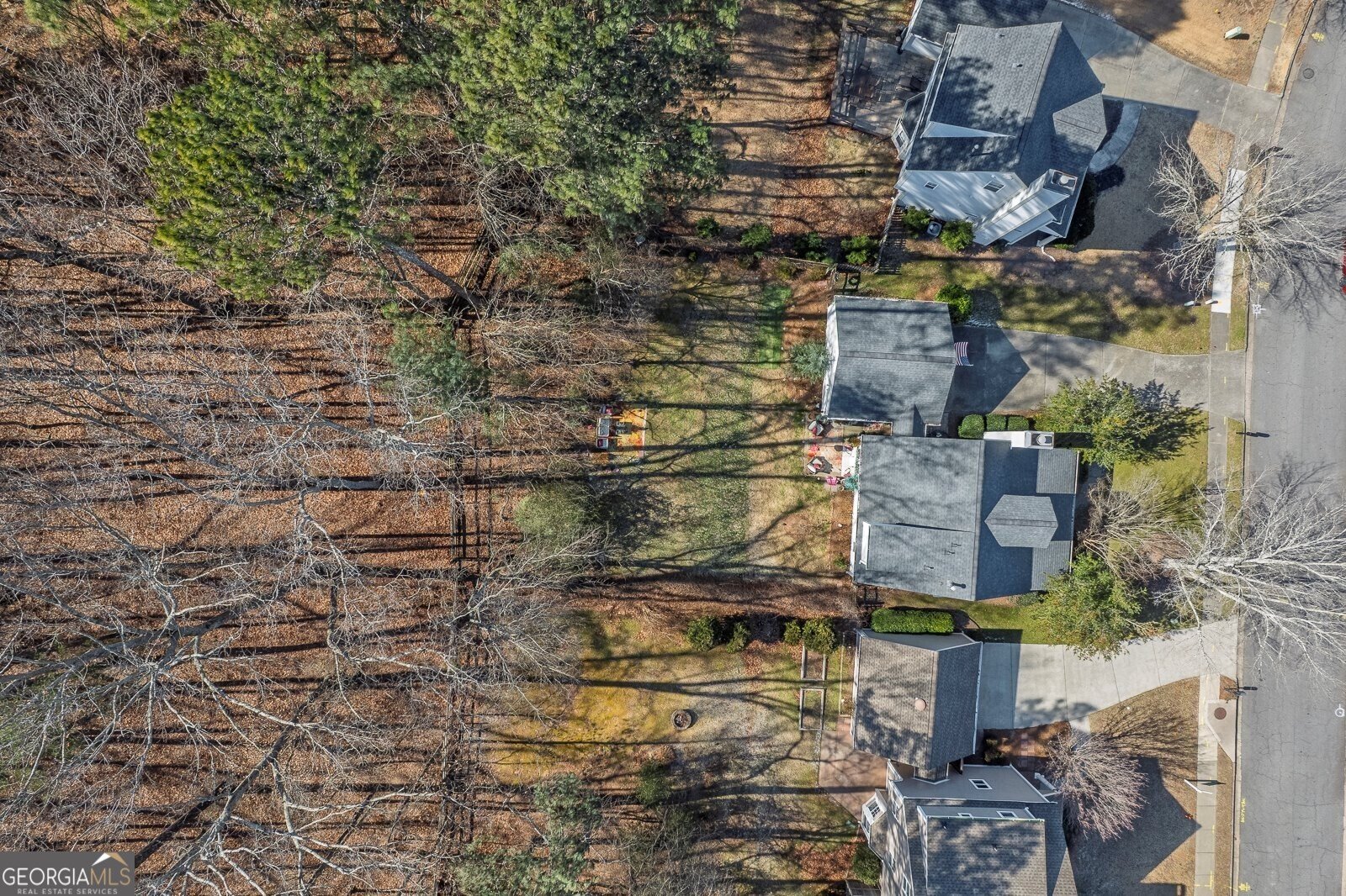 153 Birchwood Pass Canton - Photo 42