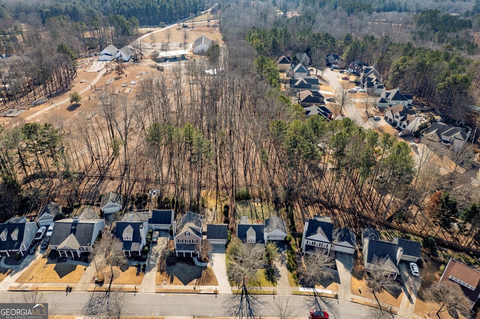 153 Birchwood Pass Canton - Photo 43