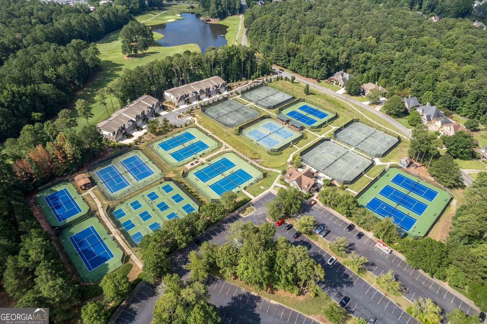 153 Birchwood Pass Canton - Photo 49