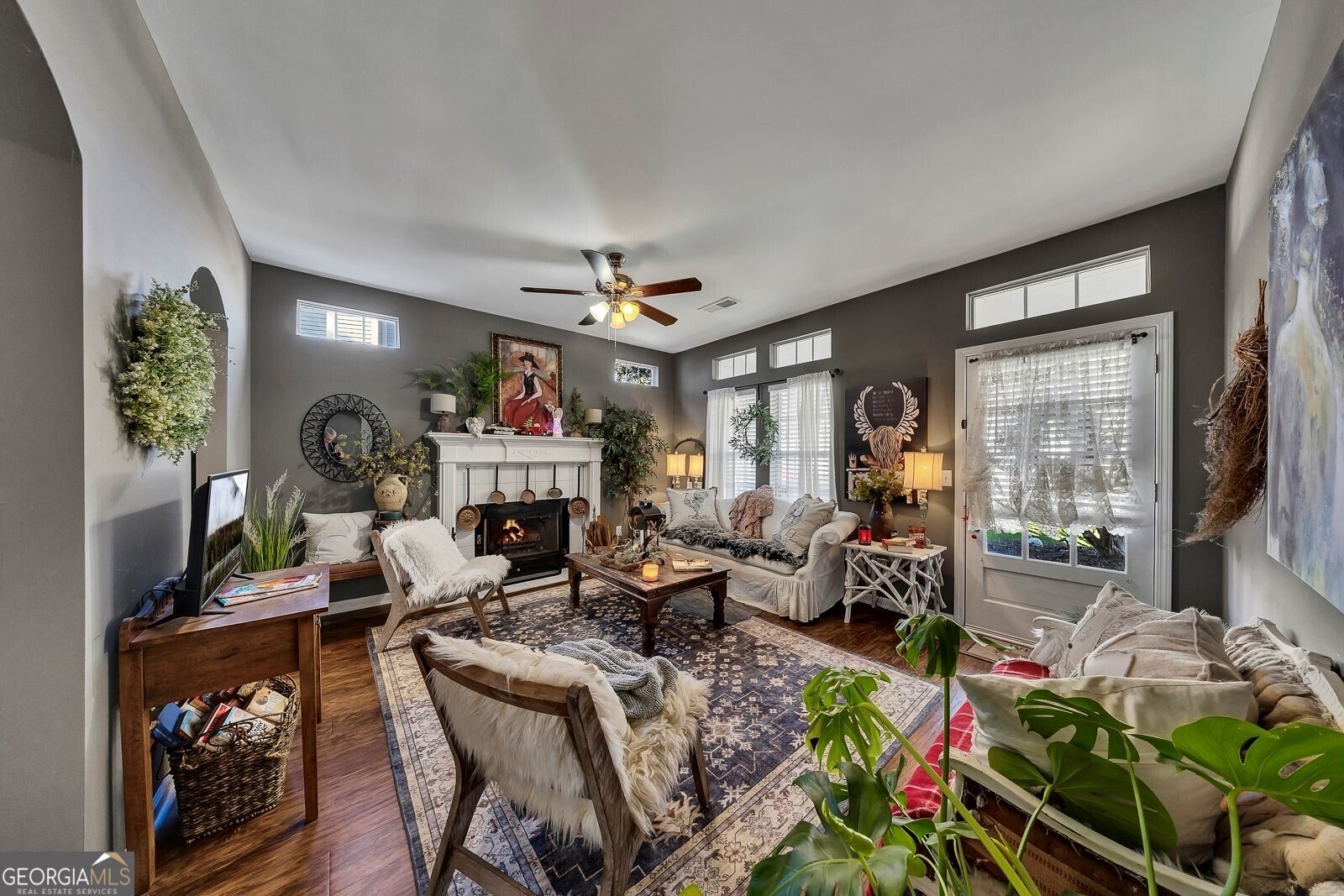 153 Birchwood Pass Canton - Photo 9