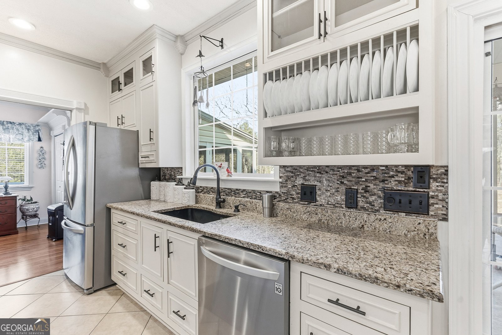 114 Shady Cove Byron - Photo 17