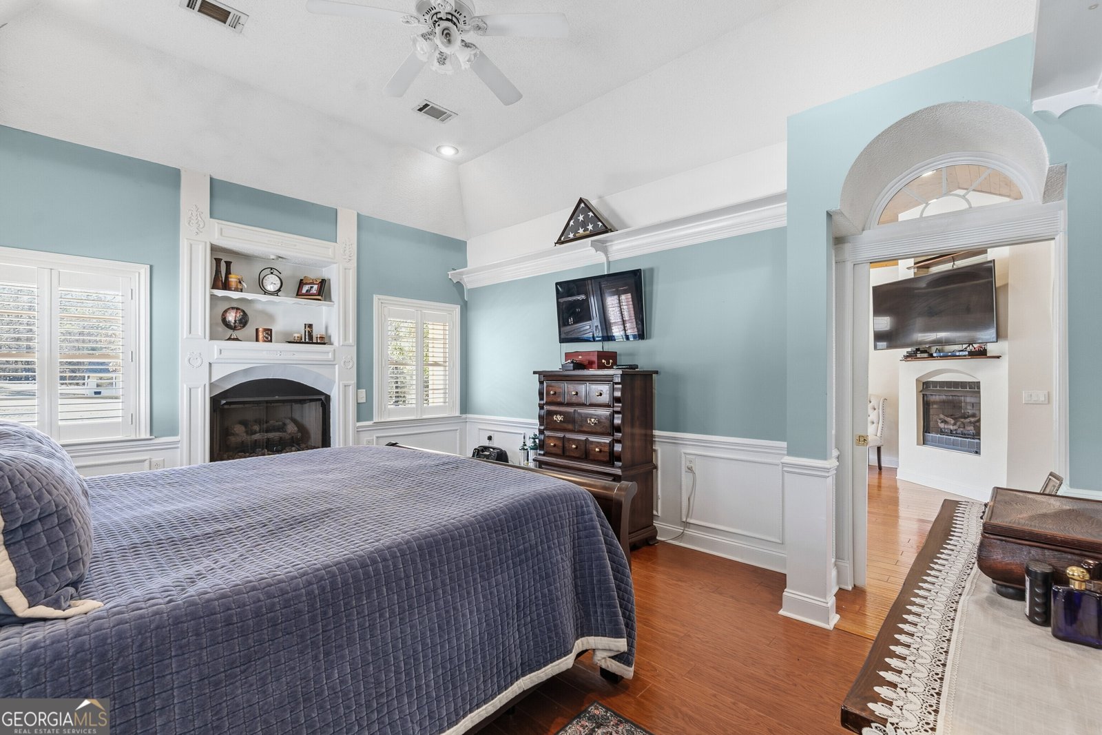 114 Shady Cove Byron - Photo 30