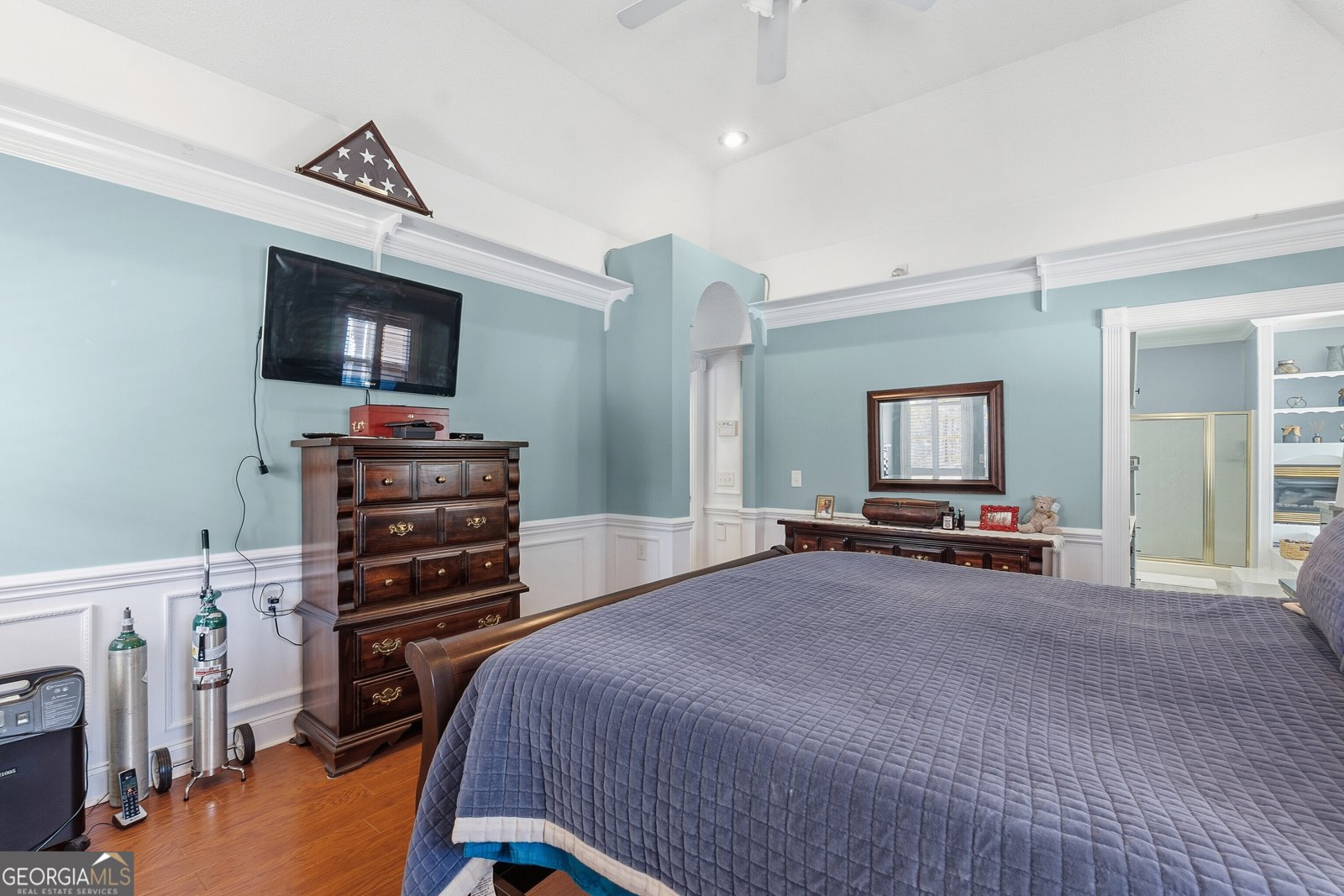 114 Shady Cove Byron - Photo 32