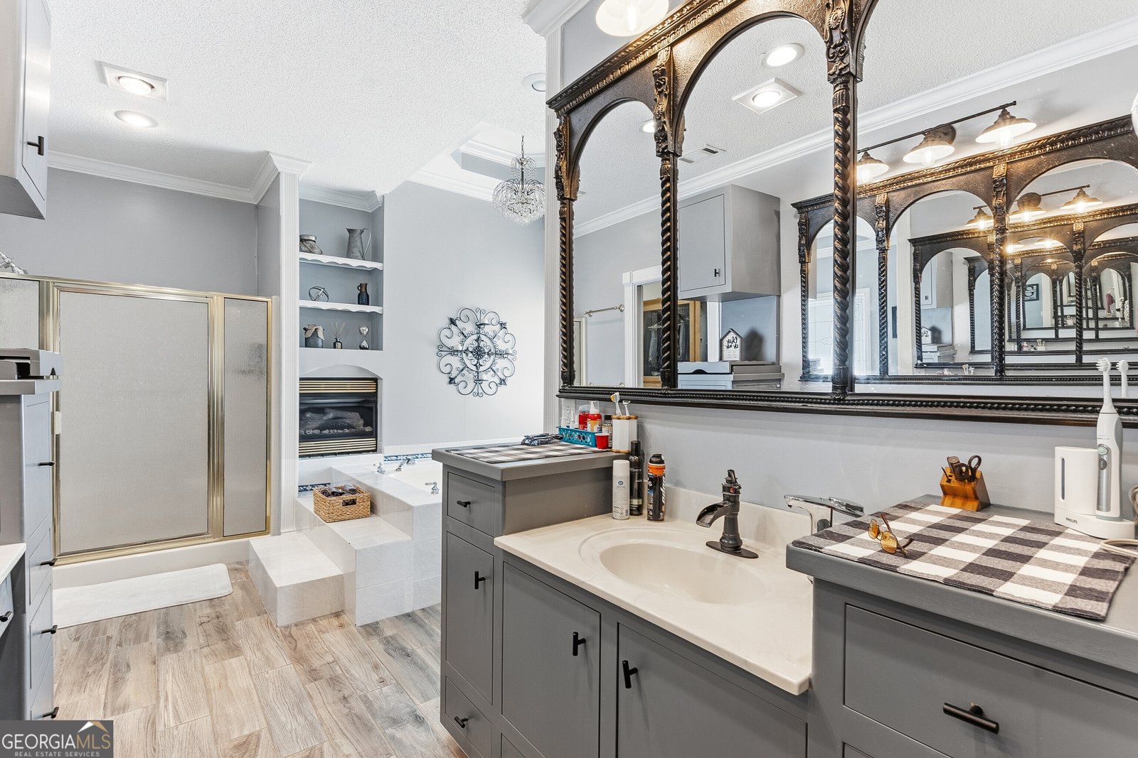 114 Shady Cove Byron - Photo 34