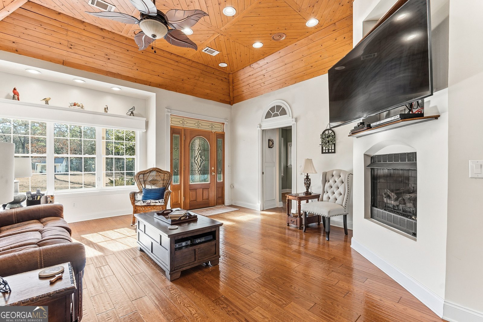 114 Shady Cove Byron - Photo 6