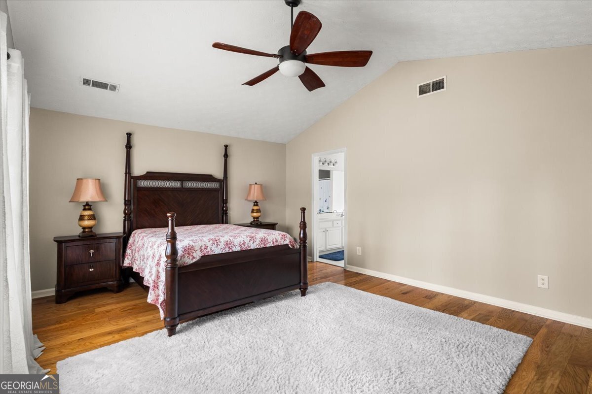 1477 Abbie Kilgore Way Loganville - Photo 10