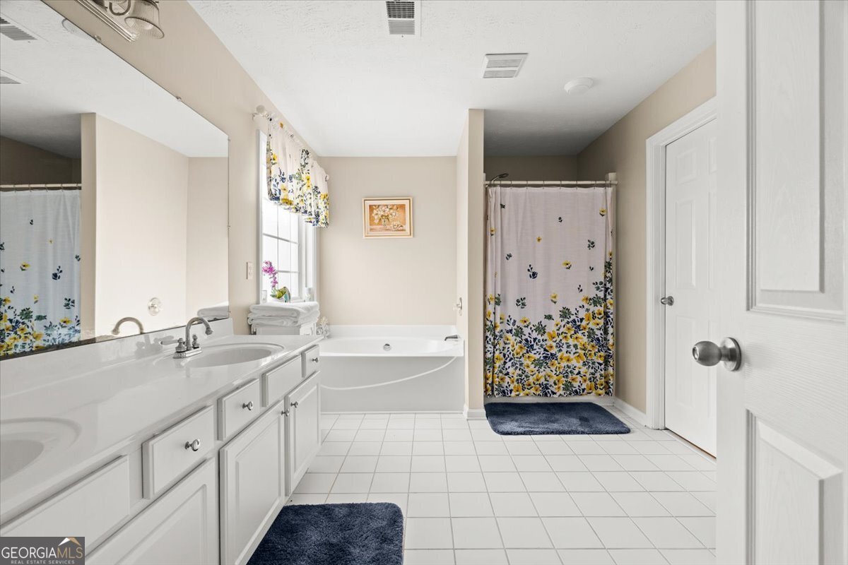 1477 Abbie Kilgore Way Loganville - Photo 12