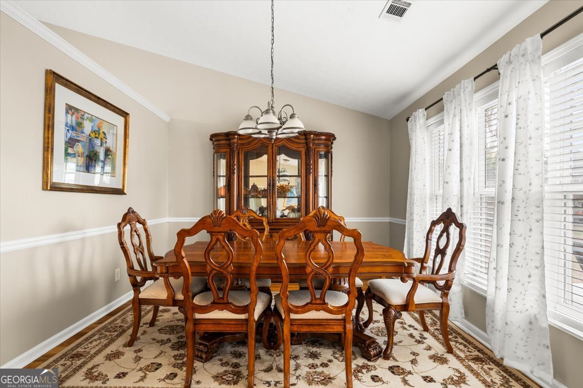 1477 Abbie Kilgore Way Loganville - Photo 14