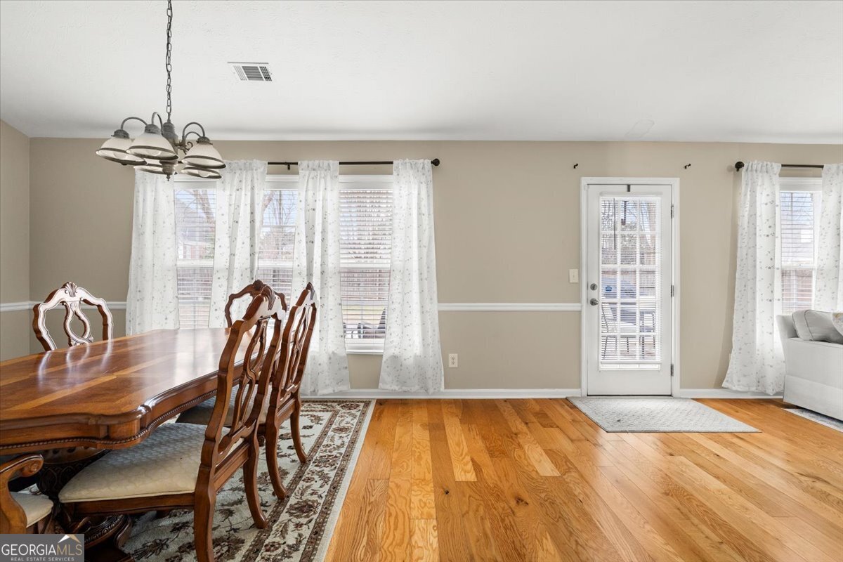 1477 Abbie Kilgore Way Loganville - Photo 15