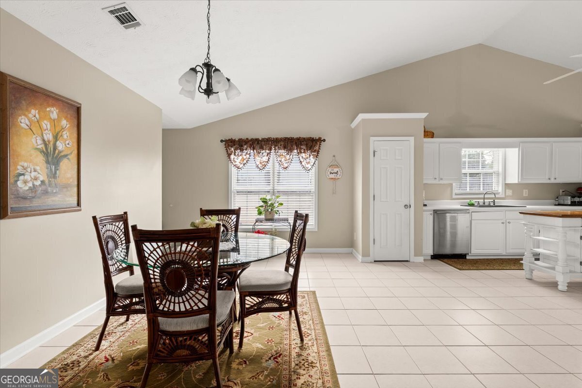 1477 Abbie Kilgore Way Loganville - Photo 17