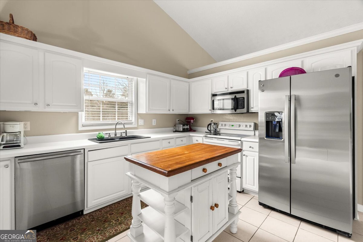 1477 Abbie Kilgore Way Loganville - Photo 18