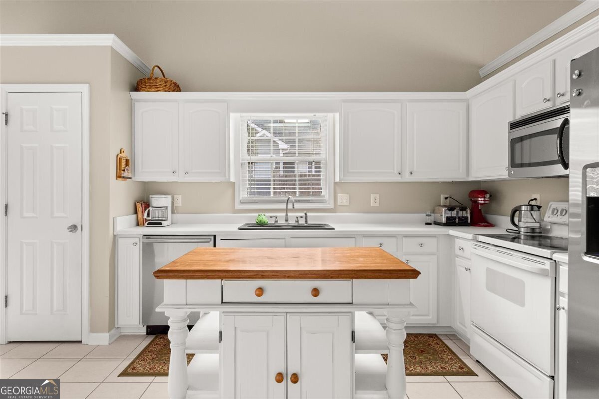 1477 Abbie Kilgore Way Loganville - Photo 19