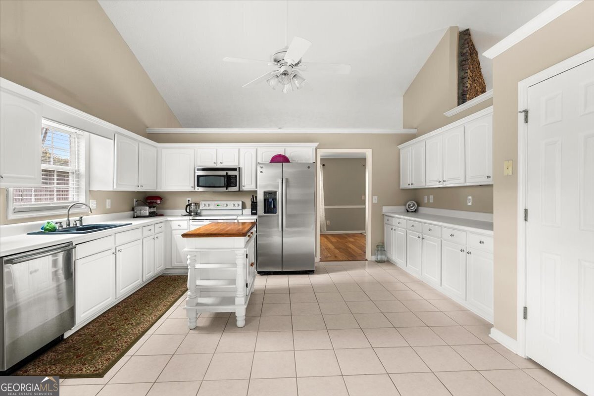 1477 Abbie Kilgore Way Loganville - Photo 20