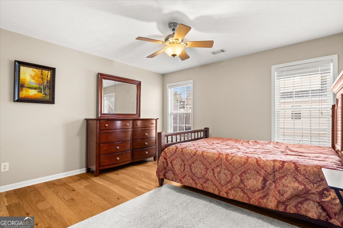 1477 Abbie Kilgore Way Loganville - Photo 24