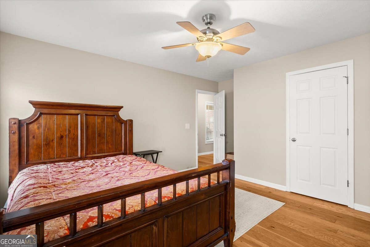 1477 Abbie Kilgore Way Loganville - Photo 25