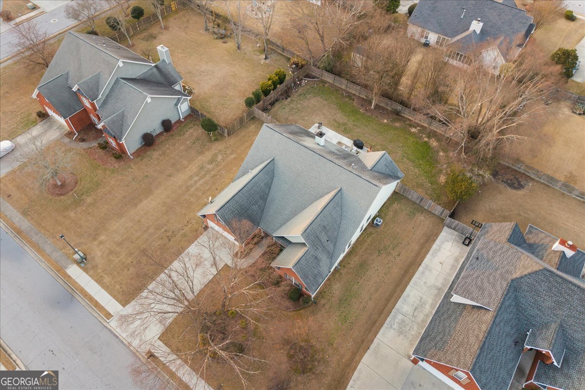 1477 Abbie Kilgore Way Loganville - Photo 30