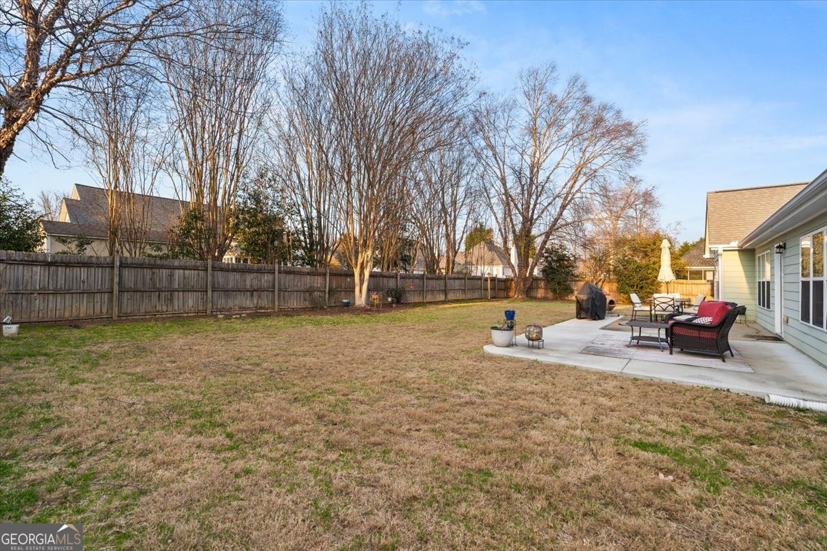 1477 Abbie Kilgore Way Loganville - Photo 33