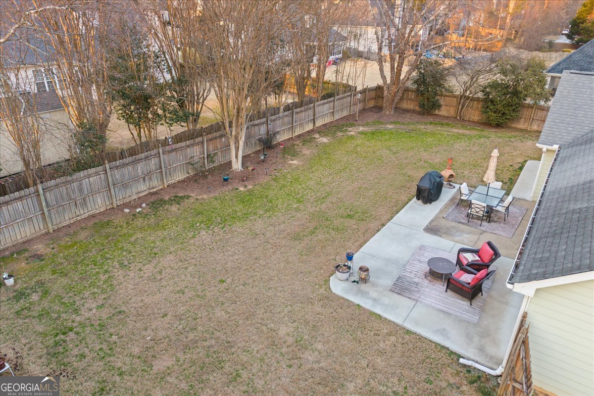 1477 Abbie Kilgore Way Loganville - Photo 34