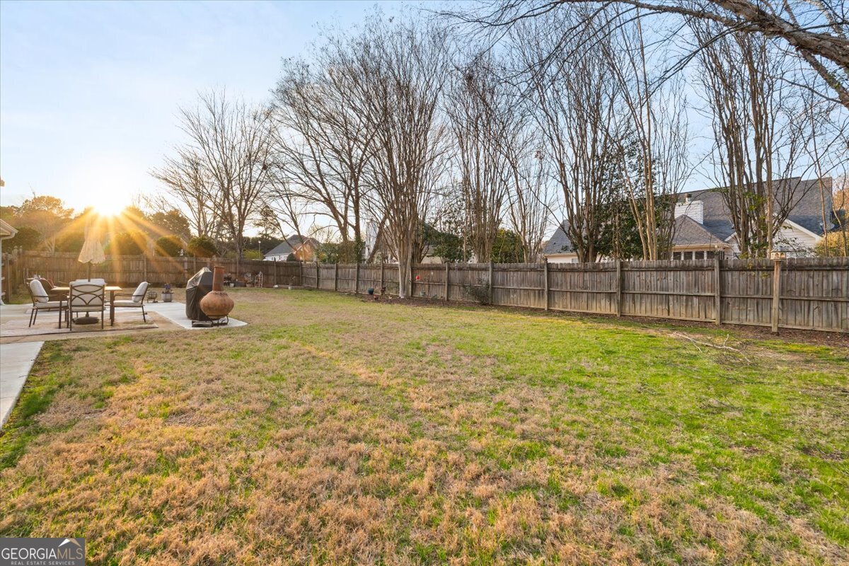 1477 Abbie Kilgore Way Loganville - Photo 35