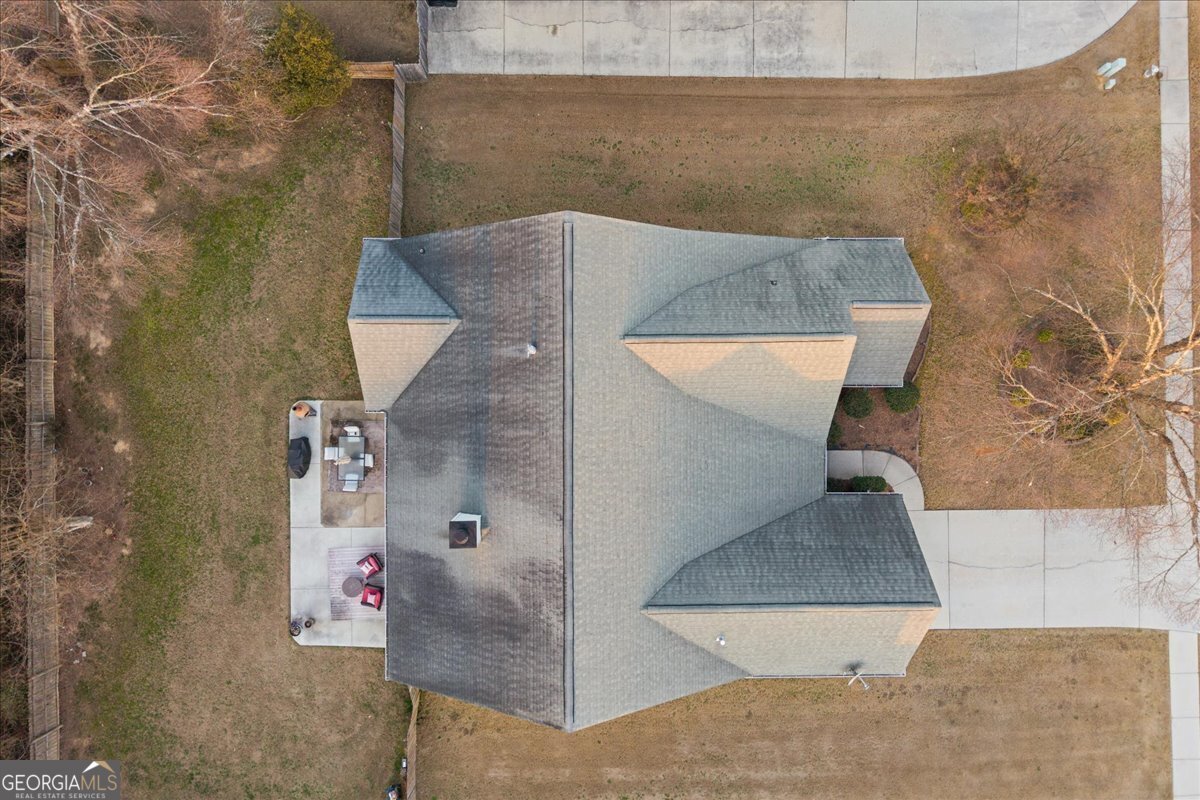 1477 Abbie Kilgore Way Loganville - Photo 36