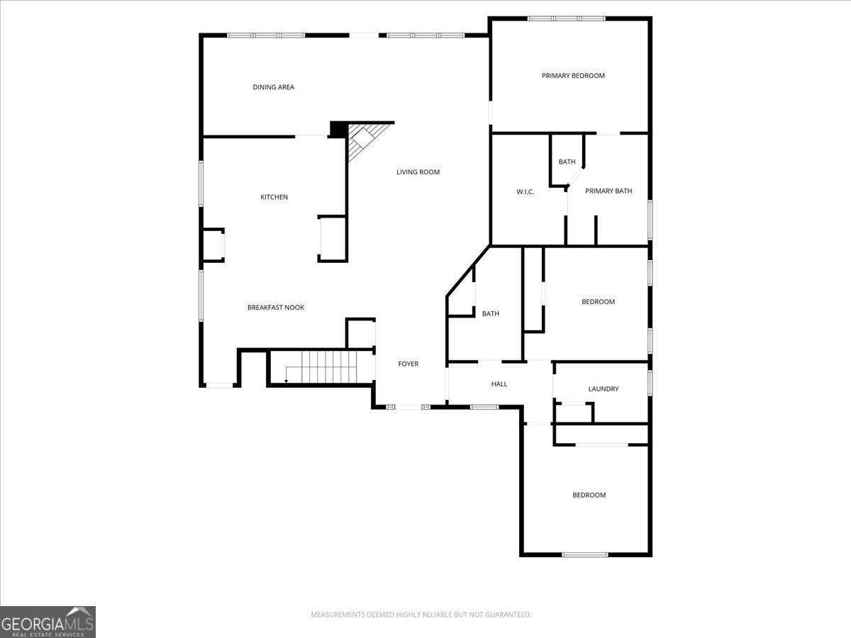 1477 Abbie Kilgore Way Loganville - Photo 37