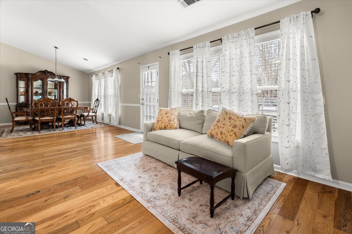 1477 Abbie Kilgore Way Loganville - Photo 7