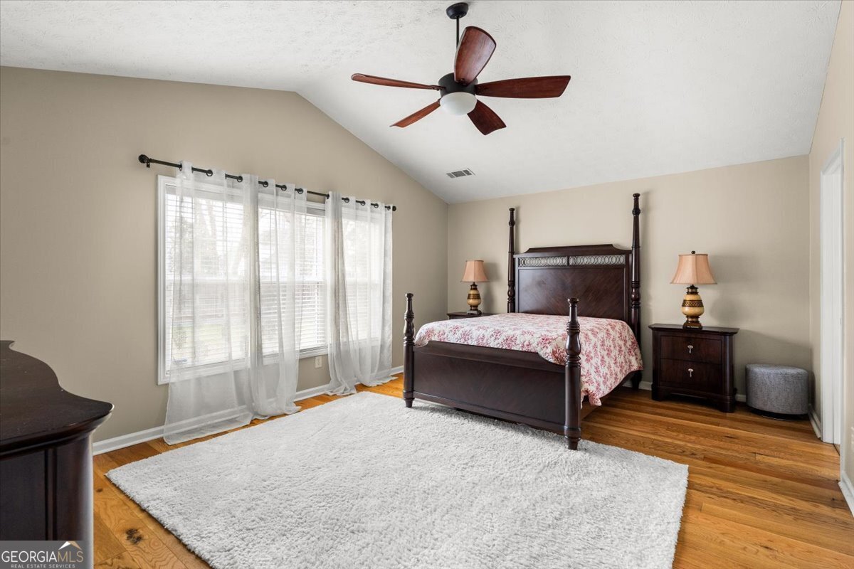 1477 Abbie Kilgore Way Loganville - Photo 9