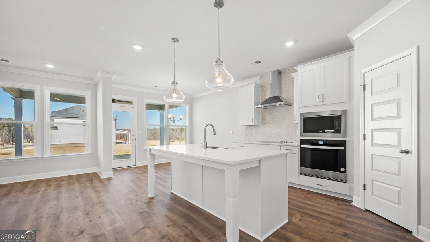 401 Hazel Drive Locust Grove - Photo 10