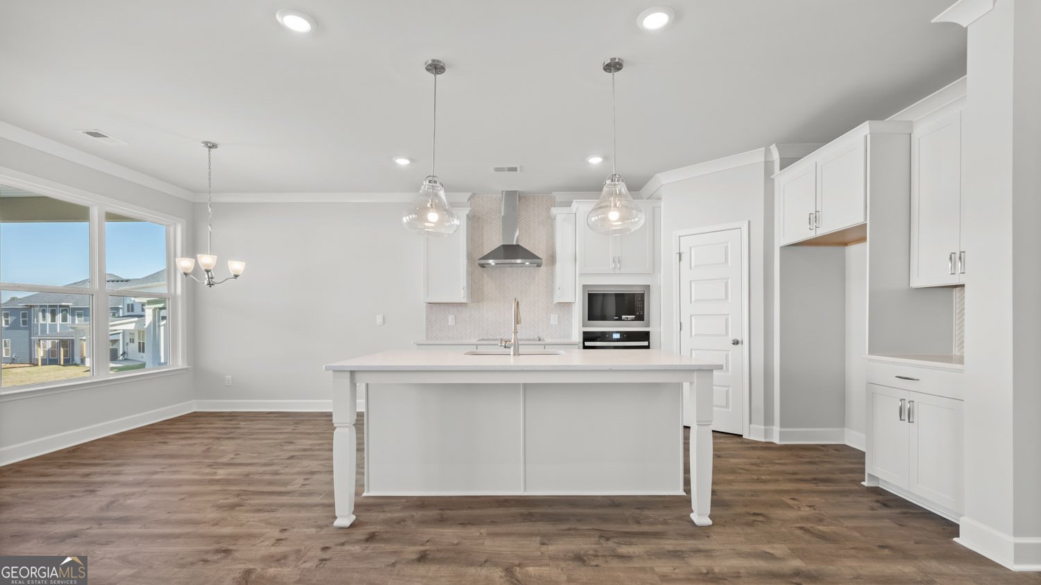 401 Hazel Drive Locust Grove - Photo 11