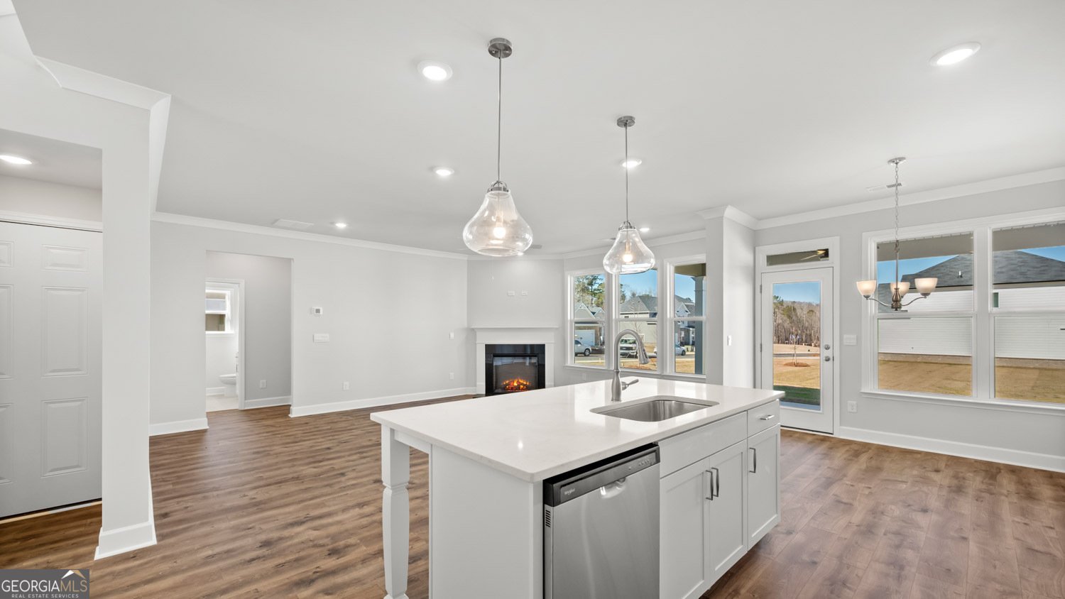 401 Hazel Drive Locust Grove - Photo 15