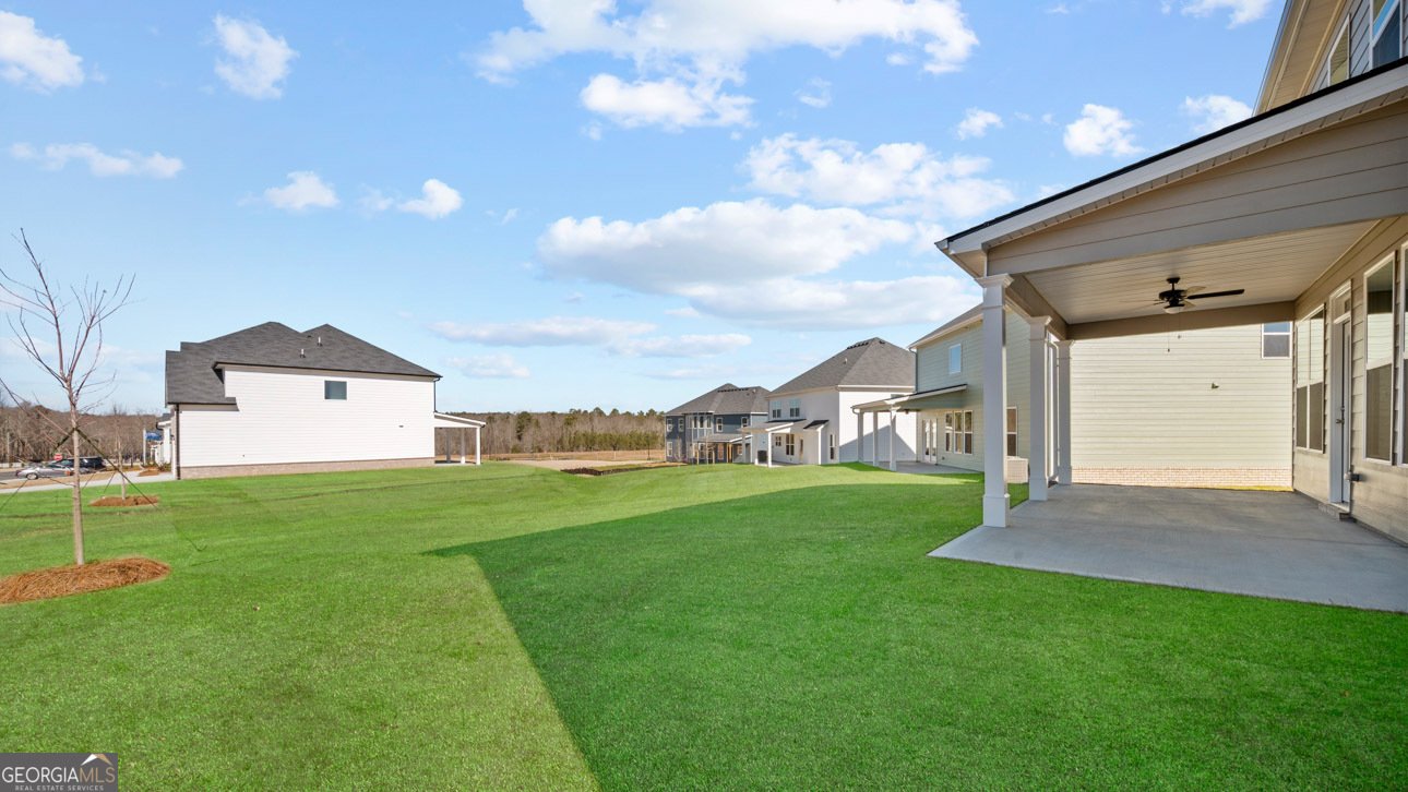 401 Hazel Drive Locust Grove - Photo 31