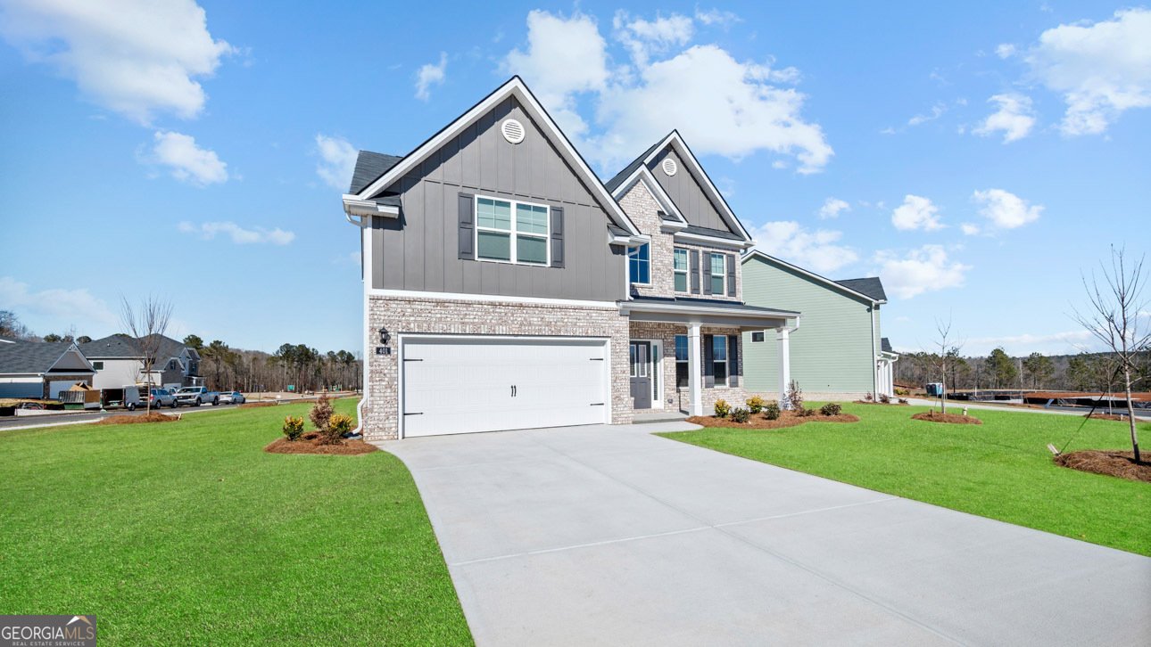 401 Hazel Drive Locust Grove - Photo 33