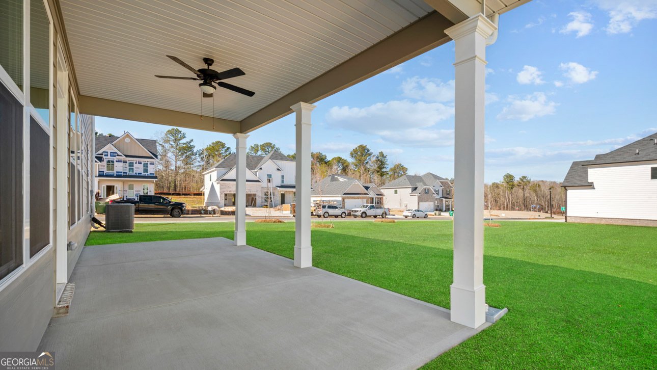 401 Hazel Drive Locust Grove - Photo 34