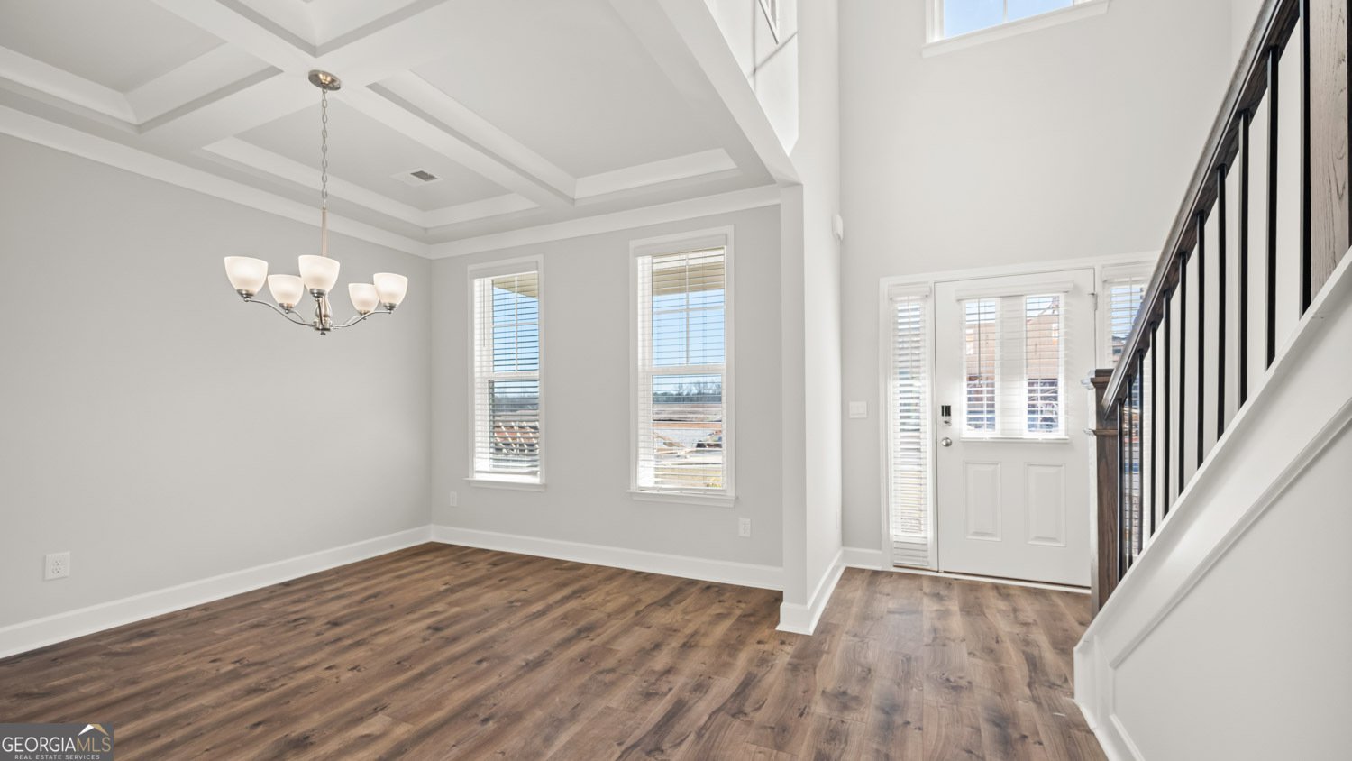 401 Hazel Drive Locust Grove - Photo 9