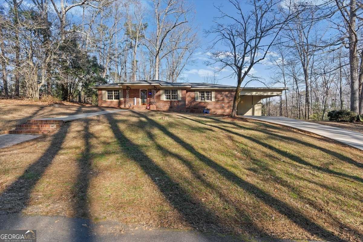 146 East Side Drive Tallapoosa - Photo 1