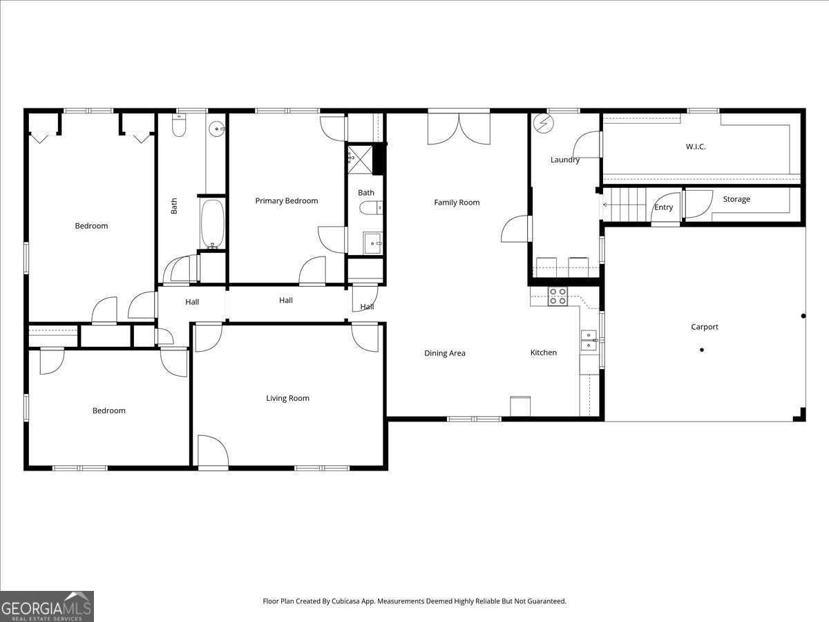 146 East Side Drive Tallapoosa - Photo 46