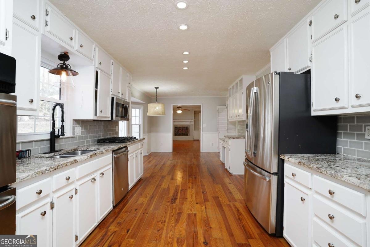 3536 Hadley Place Snellville - Photo 13