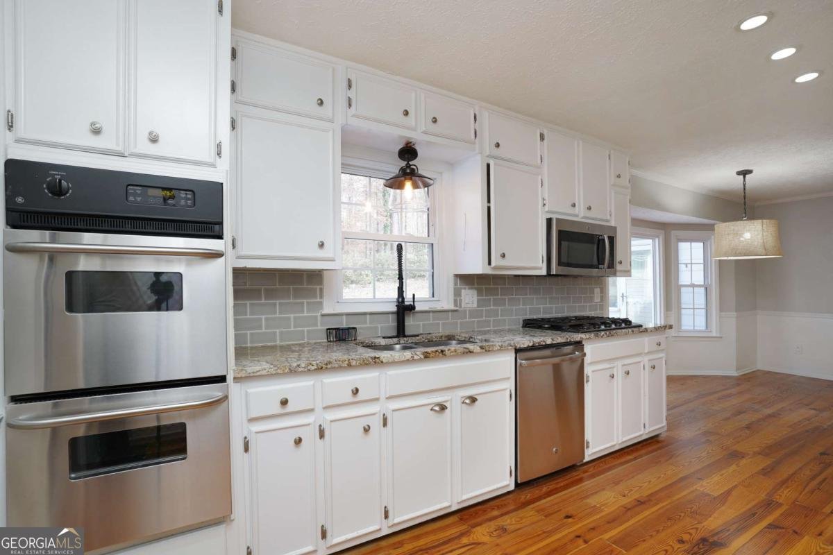 3536 Hadley Place Snellville - Photo 14