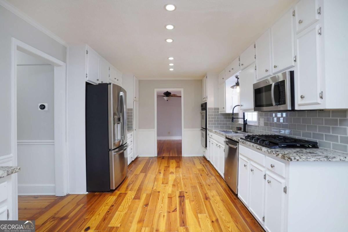 3536 Hadley Place Snellville - Photo 15