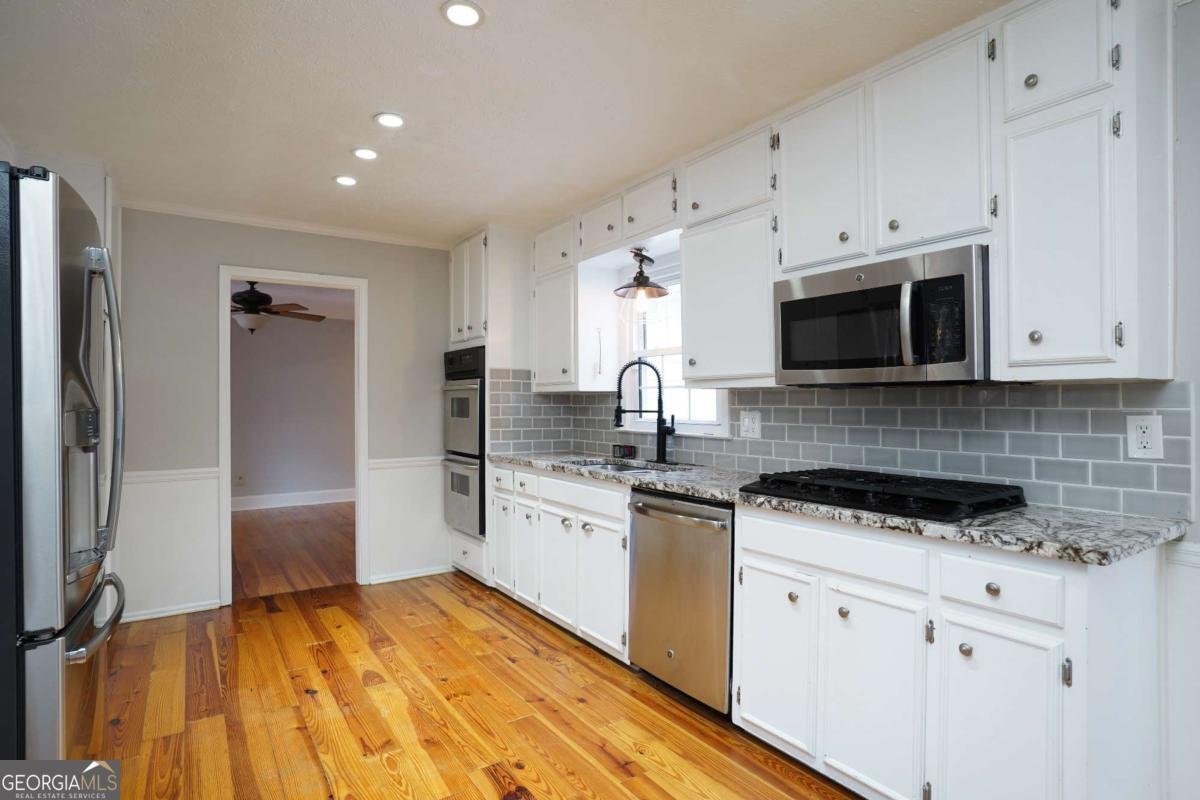 3536 Hadley Place Snellville - Photo 16