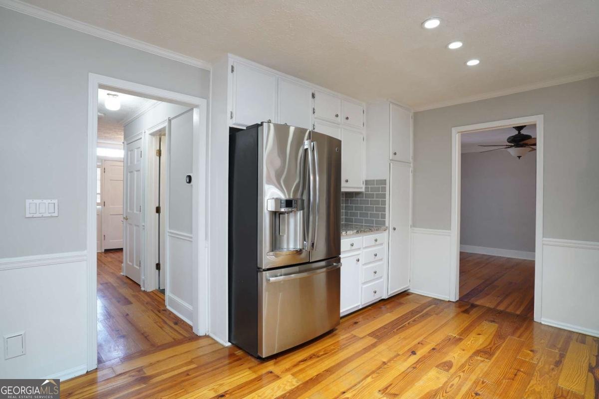 3536 Hadley Place Snellville - Photo 17